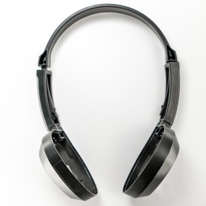 Computer earphone type 6