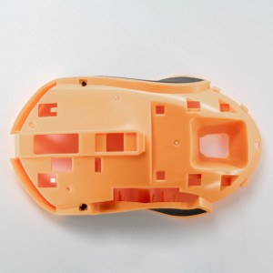 Mouse plastic parts type 11