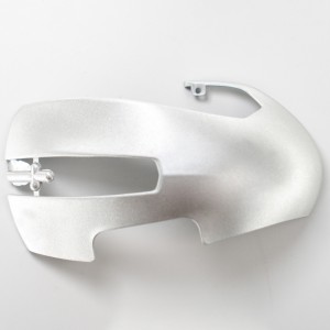 Mouse plastic parts type 16